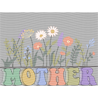 Mother's Day-MM 3033